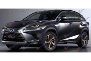 LEXUS NX 17-22