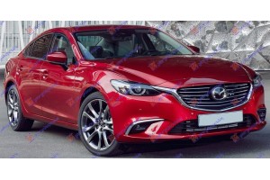 MAZDA 6 16-18