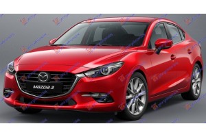 MAZDA 3 SDN-HB 16-19