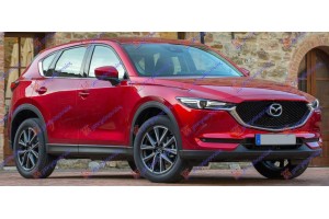 MAZDA CX5 17-22