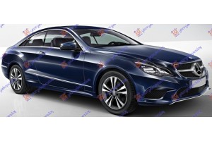 MERCEDES E CLASS (C207) COUPE/CABRIO 13-16