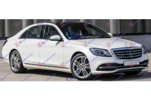 MERCEDES S CLASS (W222) 17-20