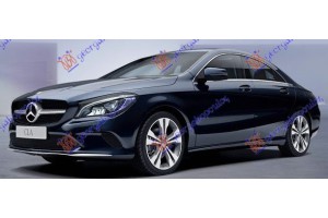 MERCEDES CLA (117) 16-19