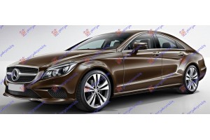 MERCEDES CLS (W218) COUPE 14-18