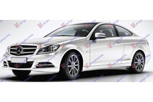 MERCEDES C CLASS (W204) COUPE 11-15