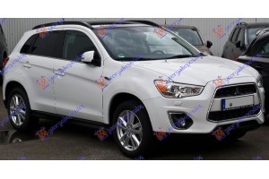 MITSUBISHI ASX 14-18