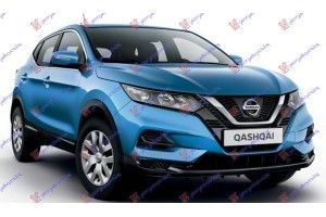 NISSAN QASHQAI 17-21