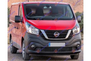 NISSAN NV 300 16-