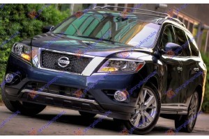 NISSAN PATHFINDER (R52) 13-17