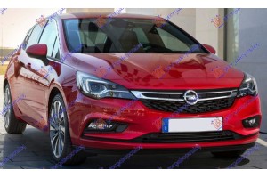 OPEL ASTRA K 5D/S.W. 16-19