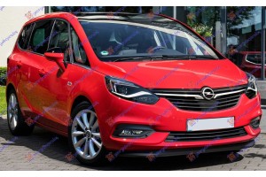 OPEL ZAFIRA C 16-