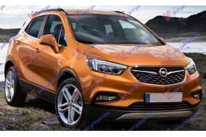 OPEL MOKKA X 16-