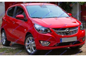 OPEL KARL 15-