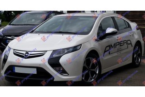OPEL AMPERA 11-
