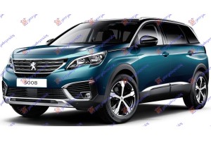 PEUGEOT 5008 16-20