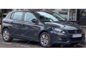 PEUGEOT 308 17-21