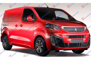 PEUGEOT EXPERT/TRAVELLER 16-