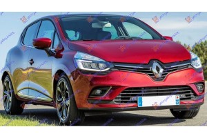 RENAULT CLIO 16-19