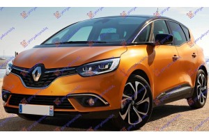RENAULT SCENIC/GRAND SCENIC 16-24
