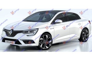 RENAULT MEGANE SDN 16-