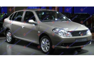 RENAULT SYMBOL 08-13