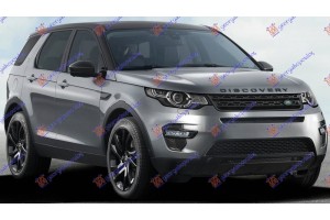 LAND ROVER DISCOVERY SPORT 14-19