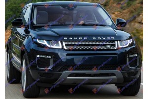 LAND ROVER RANGE ROVER EVOQUE 15-19