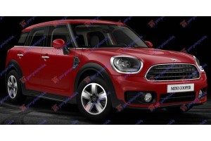 MINI COUNTRYMAN (F60) 16-21