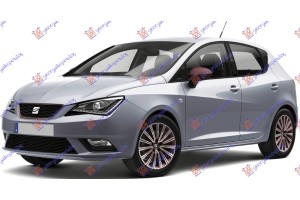 SEAT IBIZA 15-17