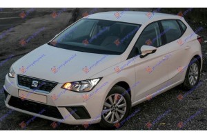 SEAT IBIZA 17-