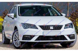 SEAT LEON 17-20