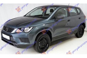 SEAT ATECA 16-20