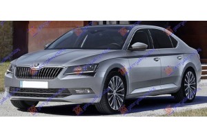 SKODA SUPERB 15-19