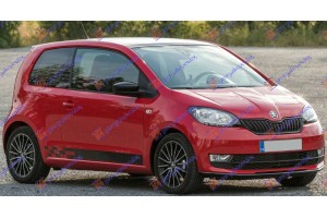 SKODA CITIGO 17-