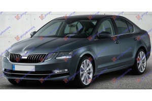 SKODA OCTAVIA 6 17-20