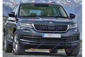 SKODA KODIAQ 16-21