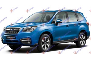 SUBARU FORESTER 15-19