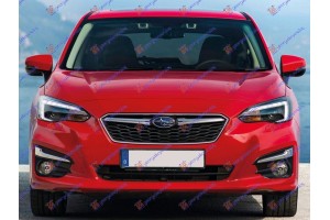 SUBARU IMPREZA 17-23