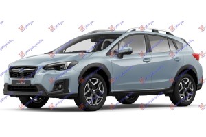 SUBARU XV 17-21