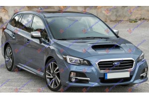 SUBARU LEVORG 15-