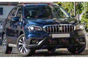 SUZUKI SX4 S-CROSS 16-22