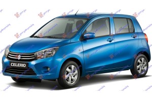 SUZUKI CELERIO 14-