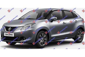 SUZUKI BALENO 16-