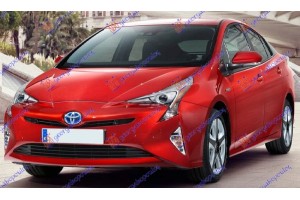 TOYOTA PRIUS 16-19