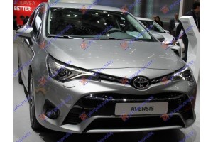 TOYOTA AVENSIS (T27) 15-