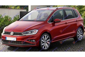 VW GOLF SPORTSVAN 18-