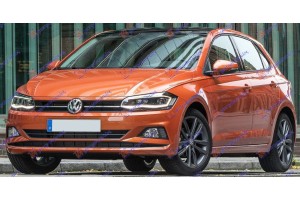 VW POLO 17-21