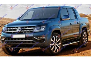 VW P/U AMAROK 16-22 (S6/S7)