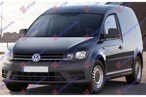 VW CADDY 15-20