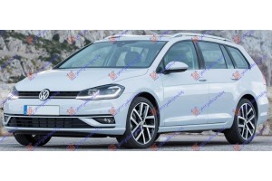 VW GOLF VII VARIANT (BV5) 17-20